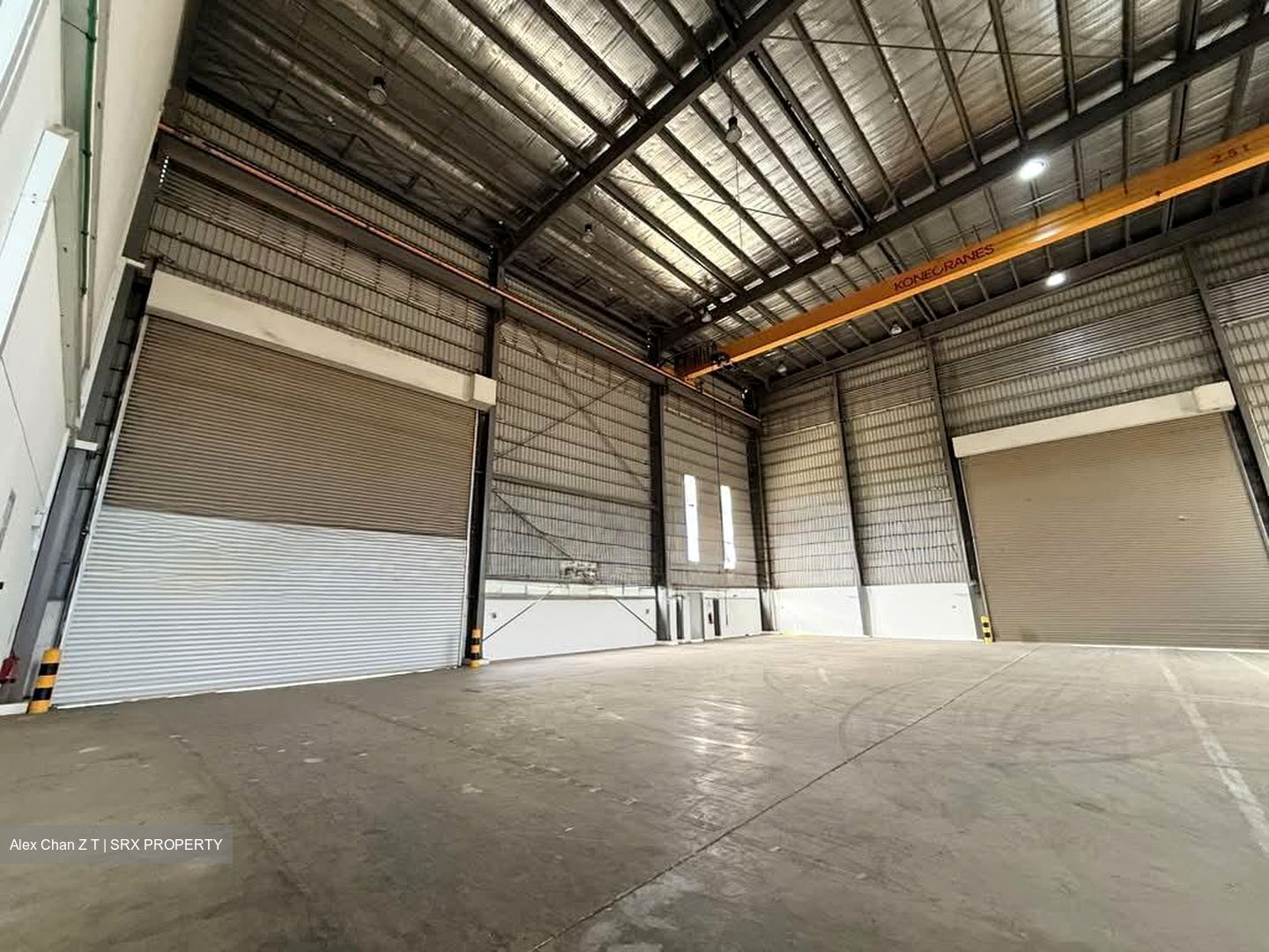 Loyang Crescent (D17), Factory #578706031